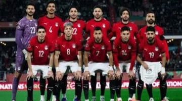 موعد المواجهة القوية.. مصر ضد بنين في دور الـ16 لكأس أمم أفريقيا 2025